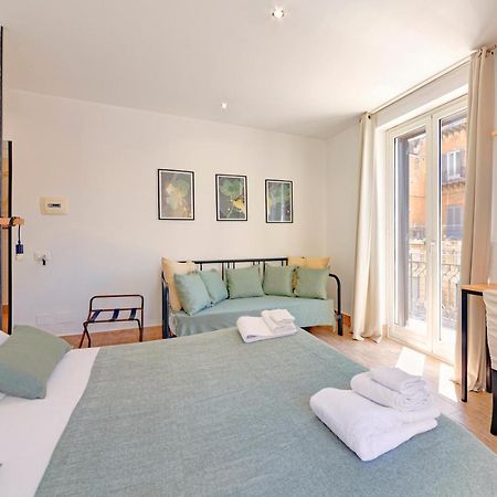 La Ciconella Hotel Palermo Buitenkant foto