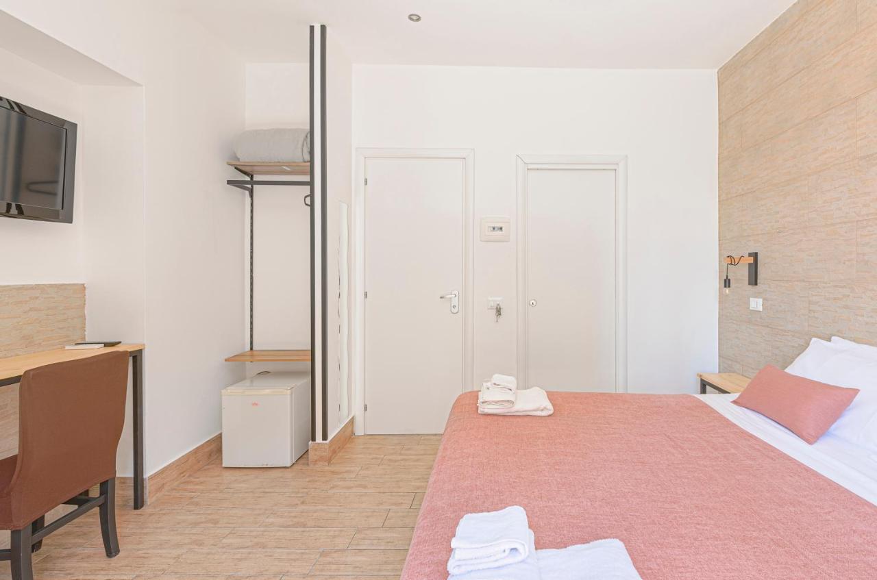 La Ciconella Hotel Palermo Buitenkant foto