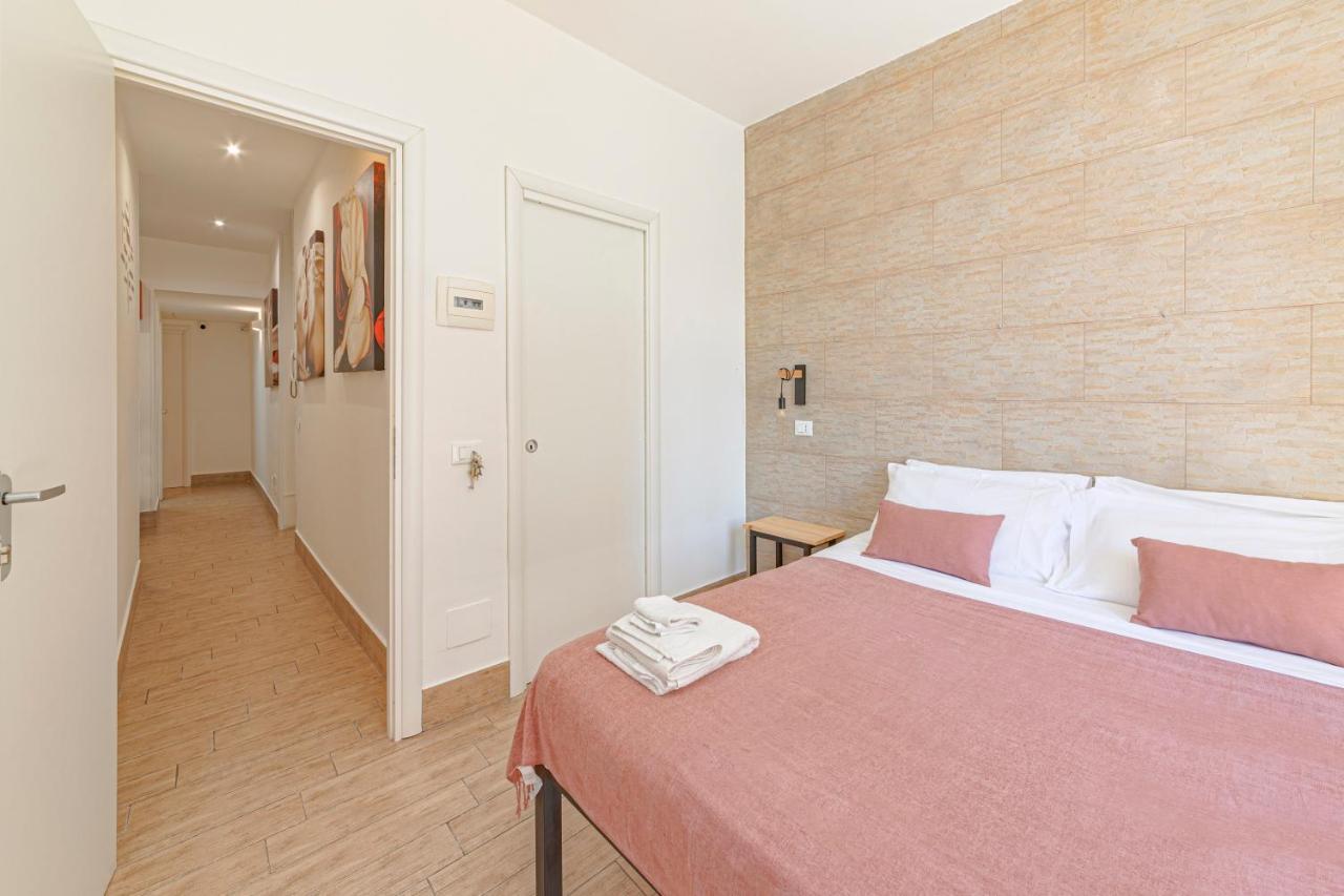 La Ciconella Hotel Palermo Buitenkant foto