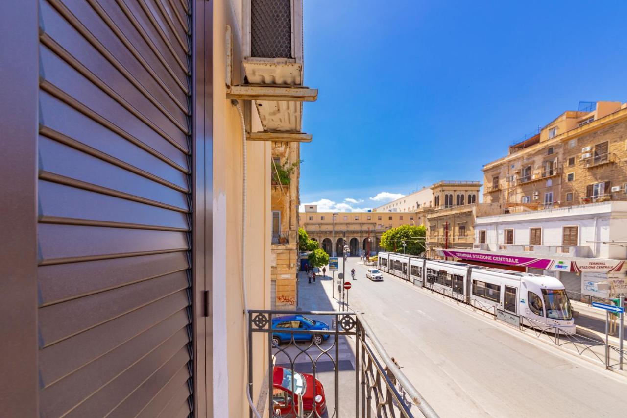 La Ciconella Hotel Palermo Buitenkant foto