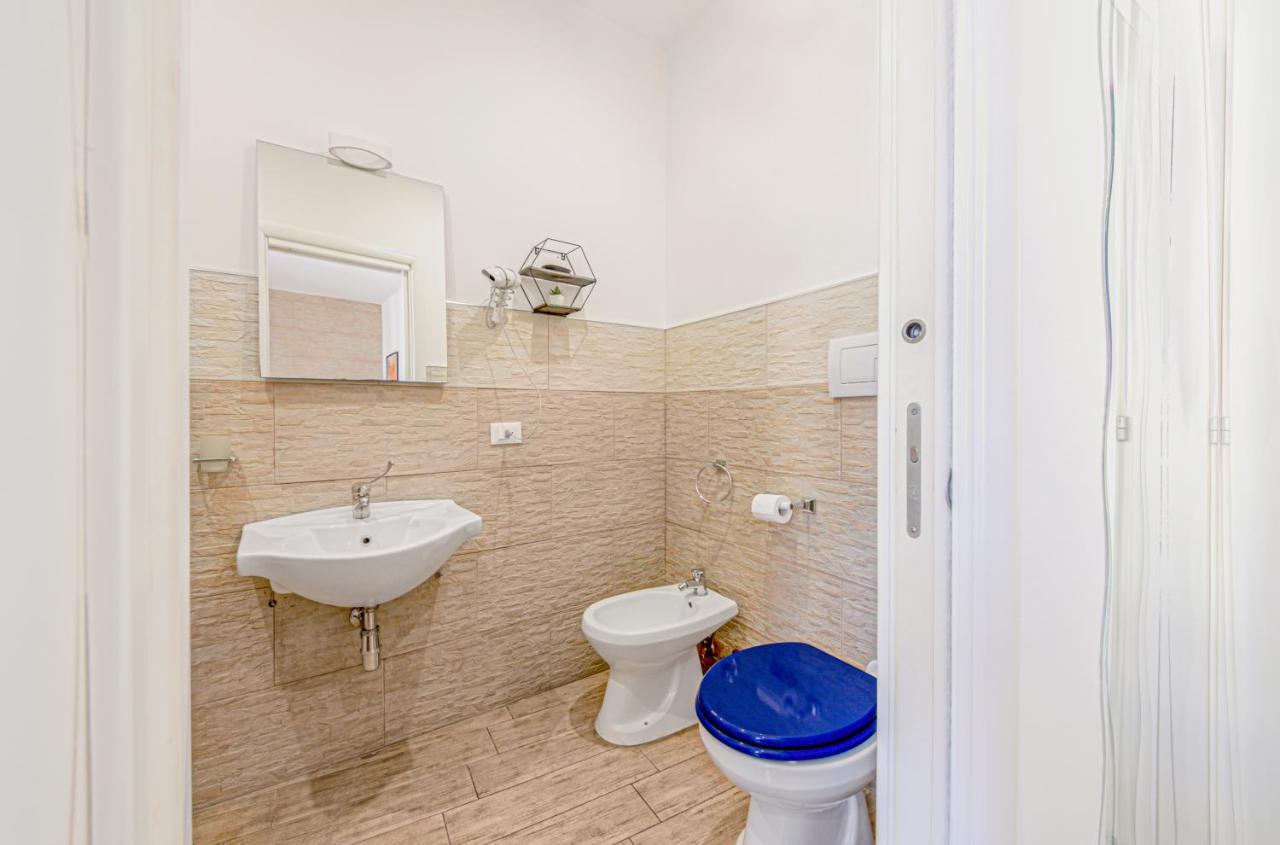 La Ciconella Hotel Palermo Buitenkant foto