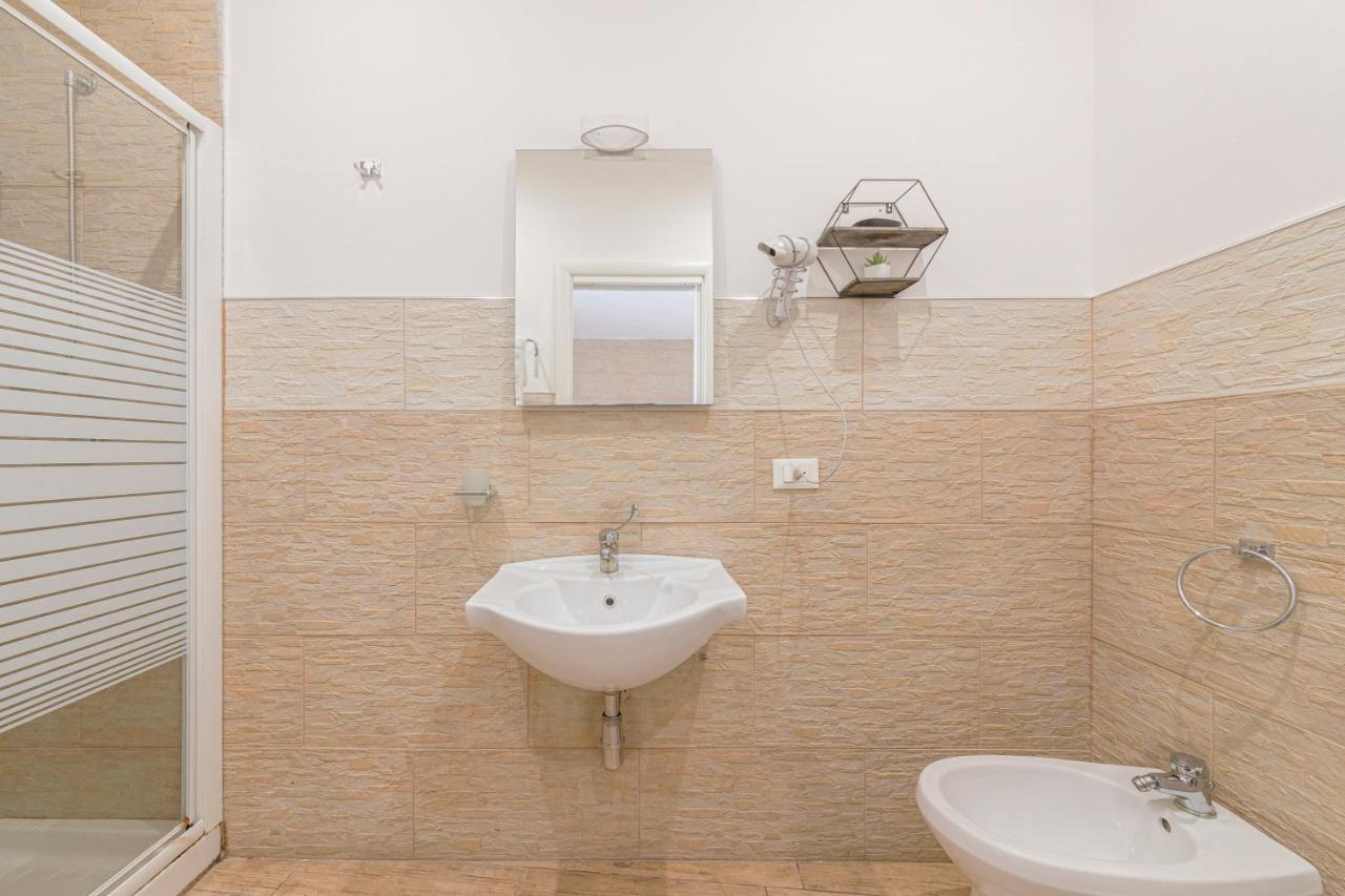La Ciconella Hotel Palermo Buitenkant foto