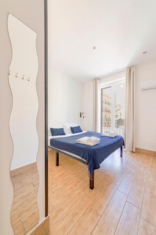 La Ciconella Hotel Palermo Buitenkant foto