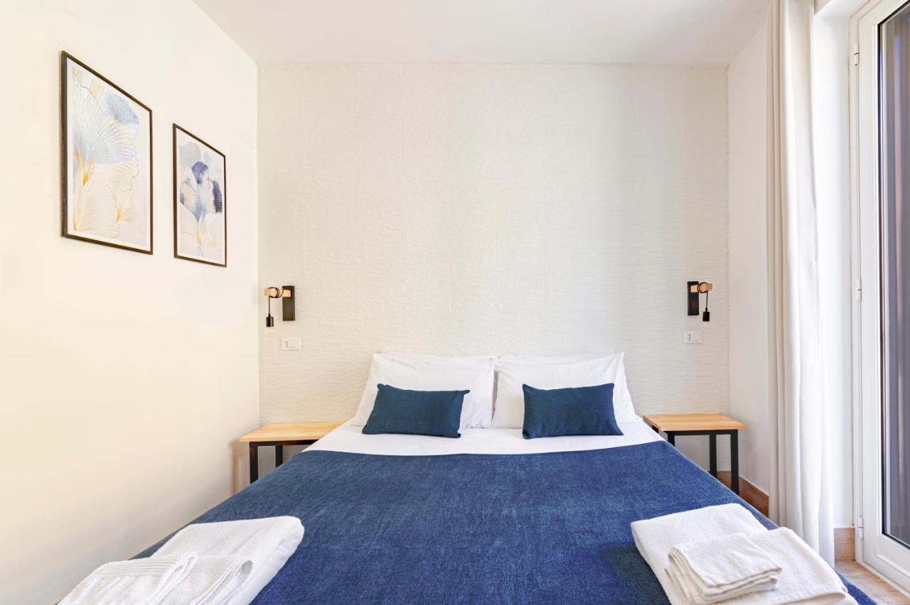La Ciconella Hotel Palermo Buitenkant foto