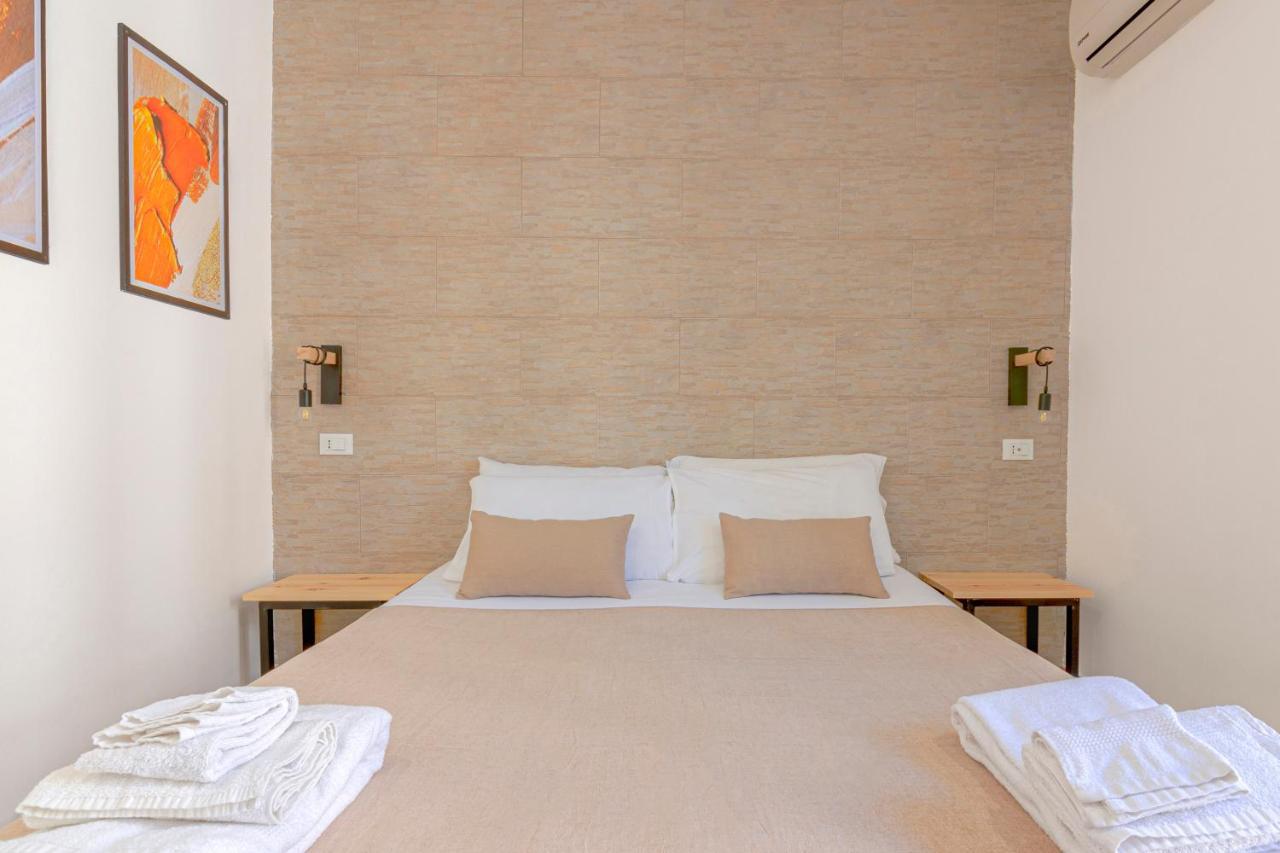 La Ciconella Hotel Palermo Buitenkant foto