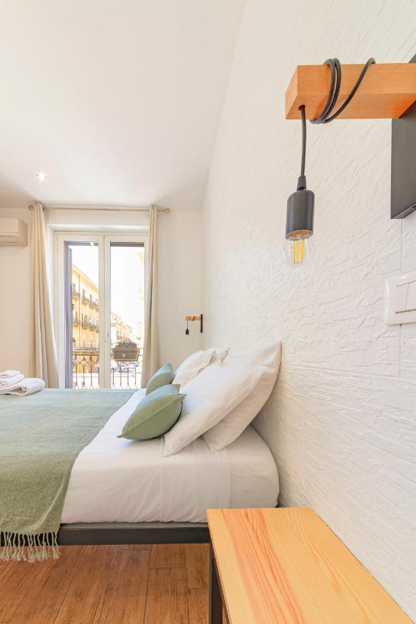 La Ciconella Hotel Palermo Buitenkant foto