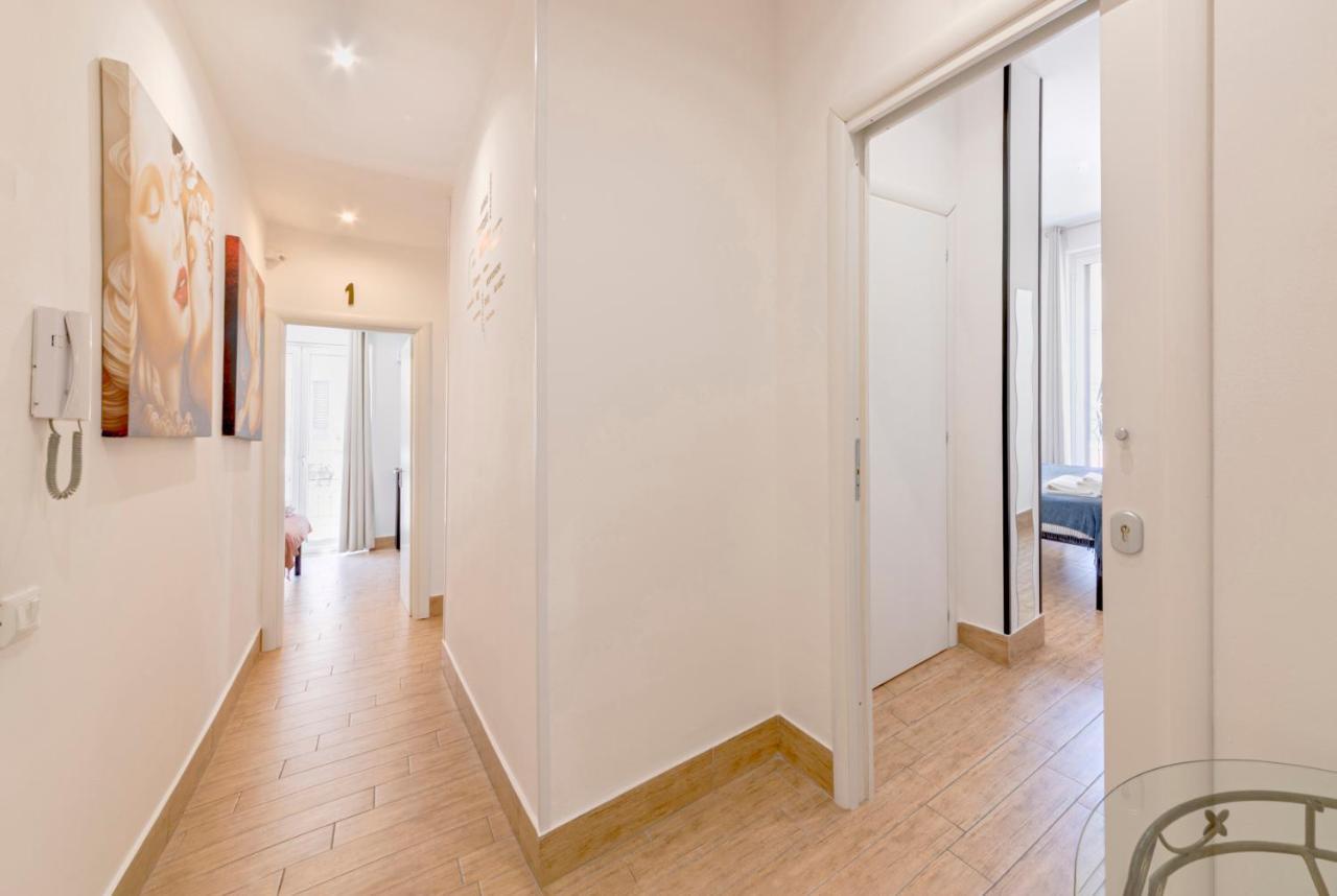 La Ciconella Hotel Palermo Buitenkant foto