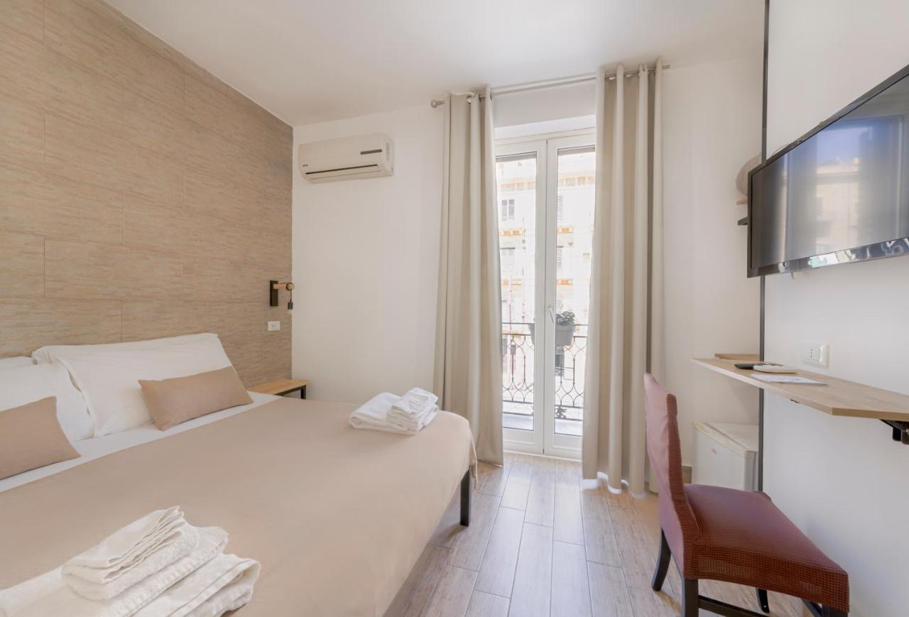 La Ciconella Hotel Palermo Buitenkant foto